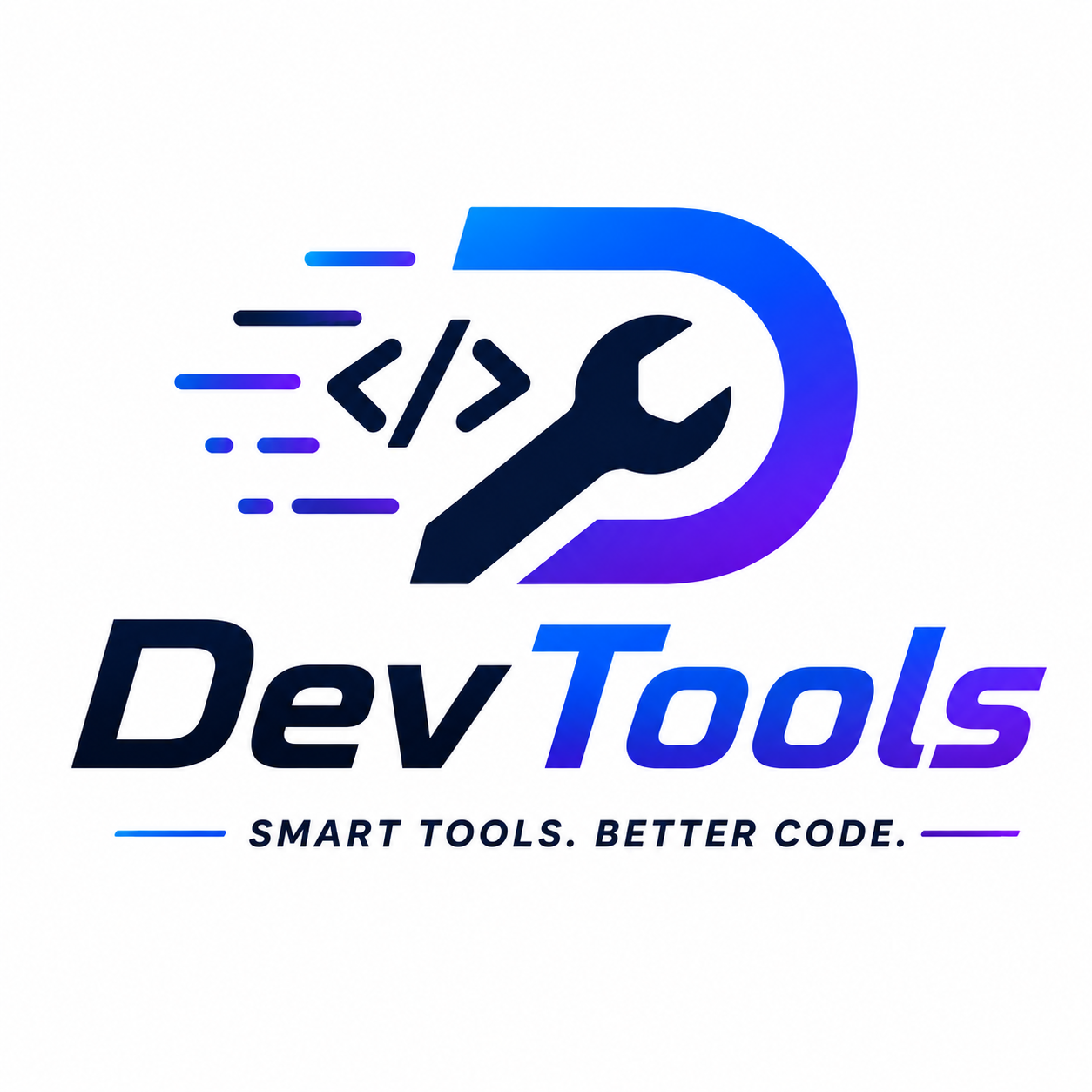 DevTools Logo